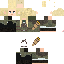 Texture for LEGOLAS