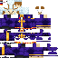 Texture for llama pucci