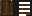 Texture for dark_oak_door_top