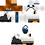 Texture for BG
