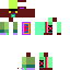 Texture for ddfd