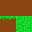 Texture for Crunch Grass Block