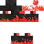 Texture for Archybot rojo