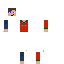 Texture for goffl