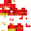 Texture for the flash