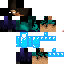 Texture for corruptedbrine