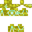 Texture for Lightning steve