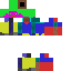 Texture for dimce