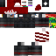 Texture for ad