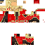Texture for sDEAF