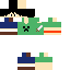 Texture for ren