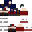 Texture for vampire