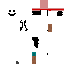 Texture for The Mimic
