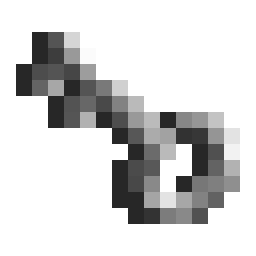 Texture for key