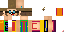 Texture for CRazy