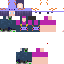 Texture for luke axolot