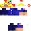 Texture for the clv7 org skin 1level