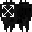 Texture for off-white cape