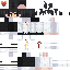 Texture for AZzazel V1 Team Danny
