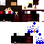 Texture for luanplutao