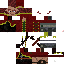 Texture for Adventurer Charlson (Fixed/Garnet Variant)