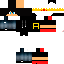 Texture for daniel