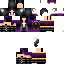 Texture for LunariaGD WWolf