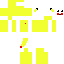 Texture for pikachu