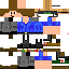 Texture for CaptianWaffle