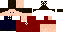 Texture for smary's Kharisma Bangsa uniform
