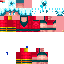 Texture for Goku Kaioken
