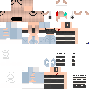 Texture for CRANEO