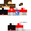 Texture for MANOS