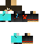 Texture for andy noob