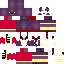 Texture for champa DBZ