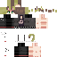 Texture for Me but with a tail