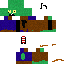 Texture for pvz