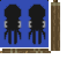 Texture for Kraken 