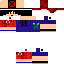 Texture for tik