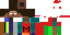 Texture for herobrine
