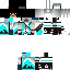 Texture for sasen
