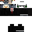 Texture for pengin n