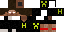 Texture for herobrine aether
