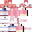 Texture for Sayori Casual