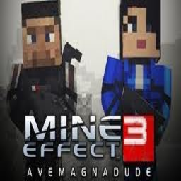 Texture for mine effect 3