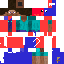 Texture for is a 12