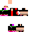 Texture for lizandro
