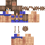 Texture for brunettehooker2var5