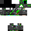 Texture for skinn3