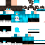 Texture for skin 2.0